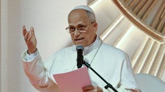 Erneute Absage des Papstes