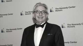 Michael Tilson Thomas ist tot