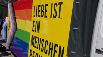 Angermünde eröffnet CSD-Saison 2026 mit starkem Signal