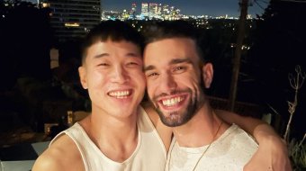 Joel Kim Booster: Klare Regeln für Offene Ehe