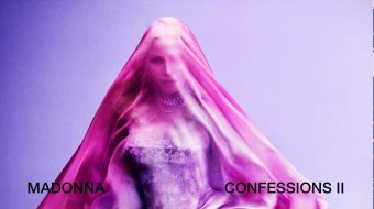  Confessions on a Dance Floor: Part II - Neues Madonna-Album 