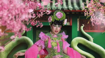 "Drag Race Philippines" trauert: Misua ist tot