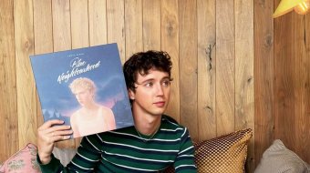 Troye Sivan Jubiläum