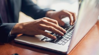 Meldestelle in Niedersachsen 