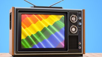 LGBTIQ+-Inhalte im Fernsehen