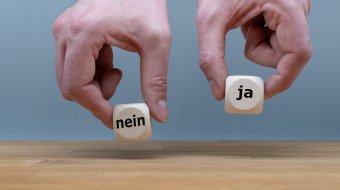 Nur Ja heißt Ja 