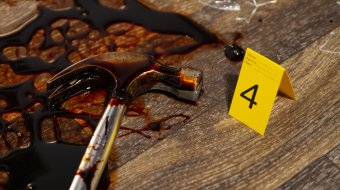 Grausamer Mord in Chicago