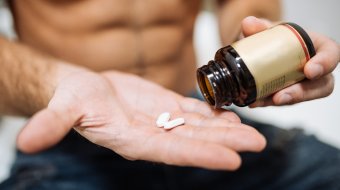 Wirksame doxyPEP-Strategie