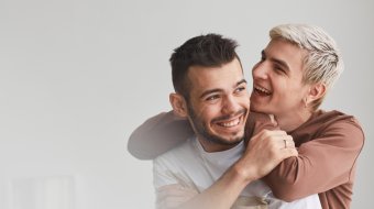 Sexualität in der Gen-Z