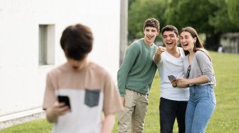 Kein Schutz für queere Schüler