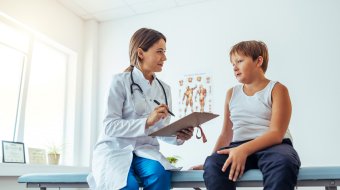 Stress in US-Kliniken 