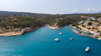 Mordversuch auf Mallorca