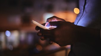 Große Gefahr in Ghana