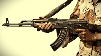 Rechtsextremismus im Senegal 