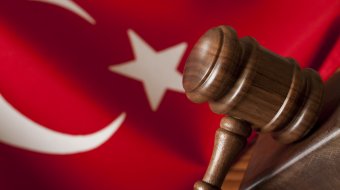 Eskalation in der Türkei