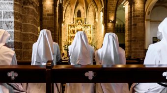 Klage von Nonnen-Hospitz 