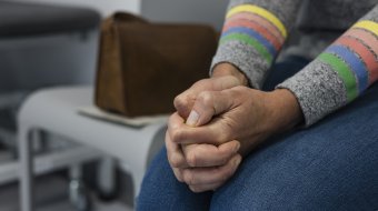 Angst vor Diskriminierung