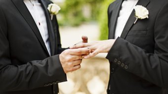 25 Jahre Ehe für alle