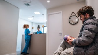 Diskriminierung bei der Gesundheit