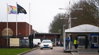 Asylgesetz in den Niederlanden