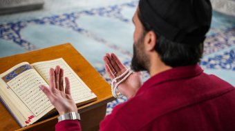 Missbrauch durch Islamlehrer