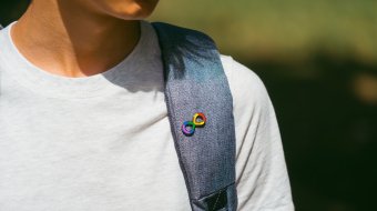 Angriff auf Torino-Pride-Aktivisten