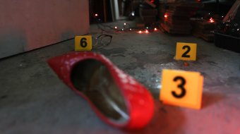 Cold Case in Hamburg