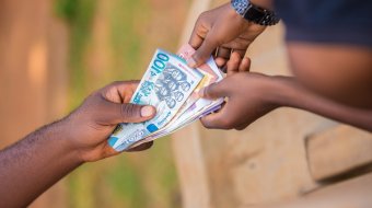 Community in Nigeria
