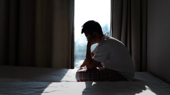 Depressionen bei Jugendlichen 