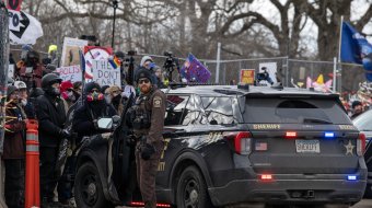 Prominente Kritik an US-Politik 