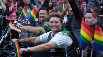 Sieg vor Gericht in Australien 