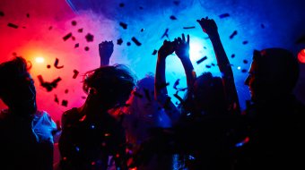 Queere Clubkultur bleibt 