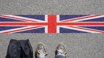 Eklat in Großbritannien 