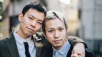 Japan prüft Öffnung der Ehe 