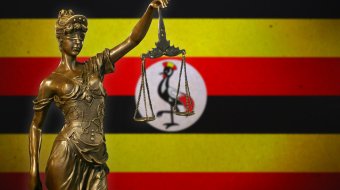 Uganda: Anti-Homosexualitätsgesetz als Erpressungsinstrument