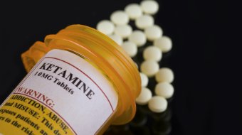 Schwule konsumieren viermal häufiger Ketamin