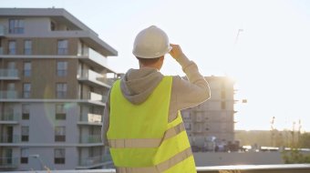 Bauarbeiter in Rom erstattet Anzeige wegen Homophobie