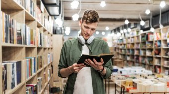 Weigerte sich zur Zensur: US-Bibliotheksleiterin entlassen