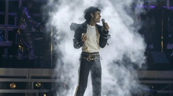 Kontroversen um Jackson Biopic 