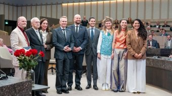 Hochzeiten zum Jubiläum