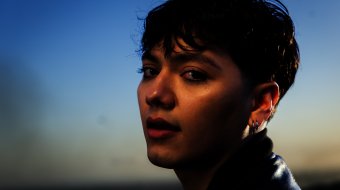 ESC-Gewinner JJ // © Warner Music Europe
