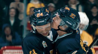 Staffel 3 für Heated Rivalry?