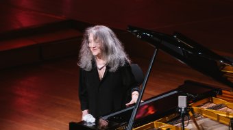 Martha Argerich Festival 