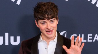 Noah Schnapp täuscht Instagram-Liebe als Aprilscherz vor