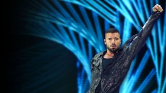  Ricky Martin gibt einziges Deutschlandkonzert in Oberhausen