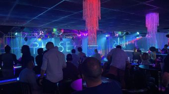 Schießerei vor LGBTIQ+-Nachtclub