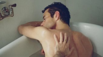 Besondere Rolle für Rami Malik 