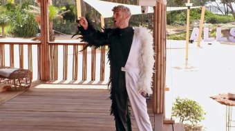 „RealityAllstars“: Sam und Georgina streiten um Bett