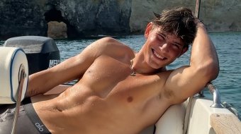 Oylmpionike bei OnlyFans