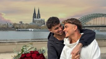 Neue Liebe bei Twenty4Tim